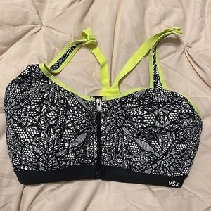 Victoria’s Secret sports bra
